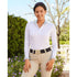 RJ Classics Maddie 37.5 LS Ladies Show Shirt - Dogs